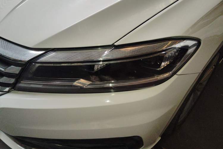 Used Volkswagen Lavida 2021 1.5L Automatic Vision Edition
