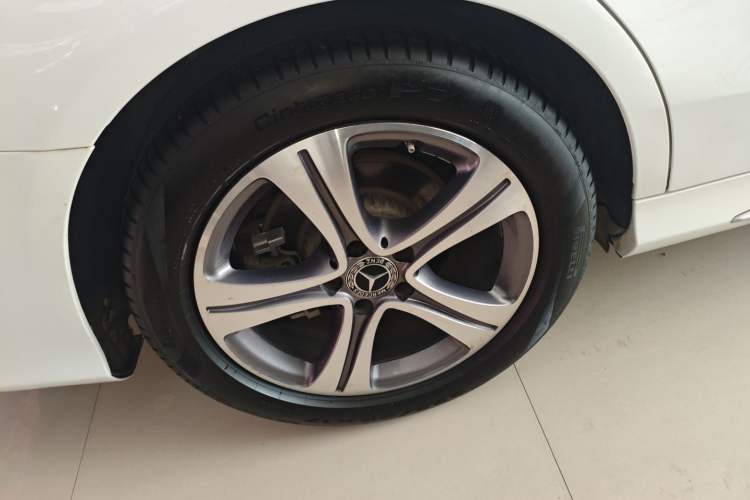 Used Mercedes-Benz C-Class 2020 Restyled C 260 L Sport Edition Exterior 5