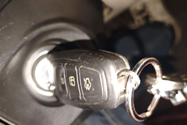 Used Ford Kuga 2013 1.6L GTDi 4x4 Elite Model