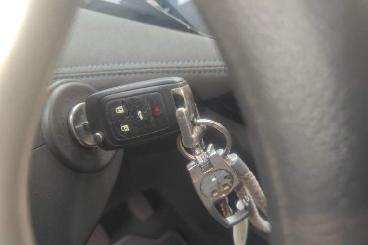 Used Chevrolet Malibu 2018 530T Automatic Comfort Edition
