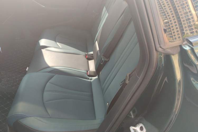 Used MG 7 2023 1.5T DCT Elegant & Graceful Edition