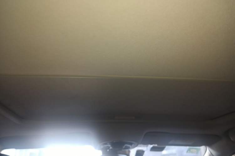 Used Peugeot 508 2011 2.3L Automatic Flagship Edition
