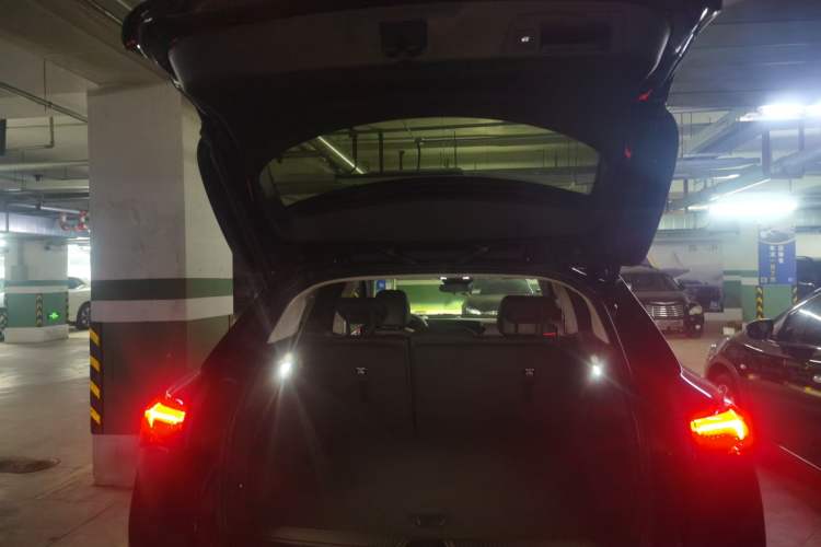 Used Buick Envision 2025 25T Entry-Grade Platinum Edition