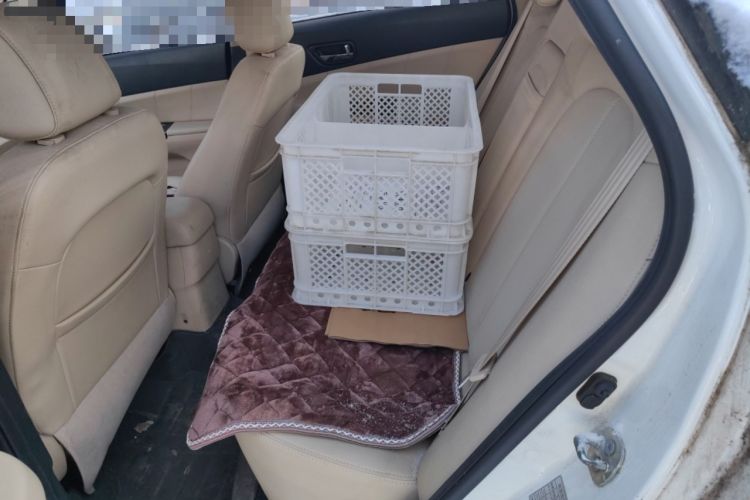 Used Changan Eado 2015 1.6L Automatic Luxury Model
