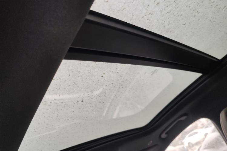 Used BYD Han 2025 DM-i Intelligent Driving Edition 125KM Prestige Model