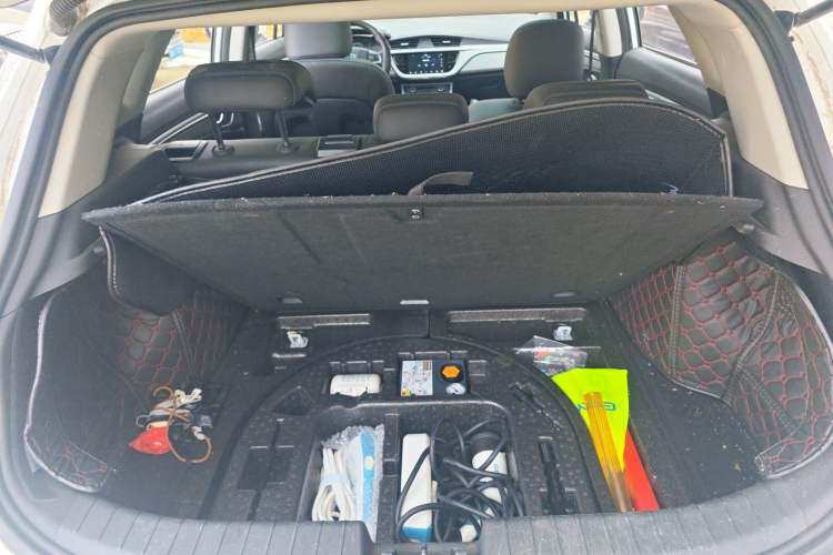 Used Geely Auto Emgrand GSe 2018 Zunshang Model