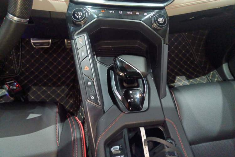 Used Lynk & Co 06 2020 1.5T YAO Halo
