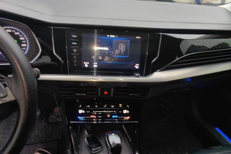 Used Volkswagen Passat New Energy 2020 430 PHEV Hybrid Elite Edition China VI Standard