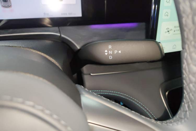 Used BYD Sealion 07 DM-i 2025 150 Flagship+ Edition
