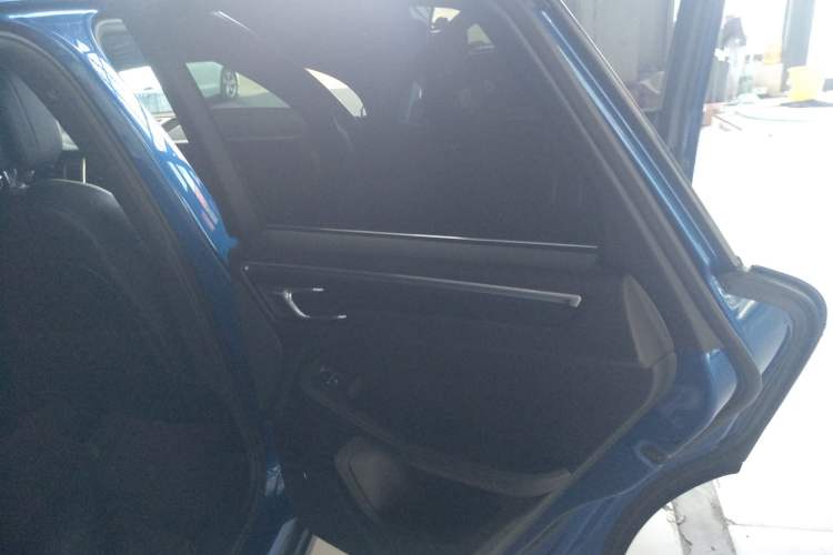 Used Porsche Macan 2017 Macan 2.0T