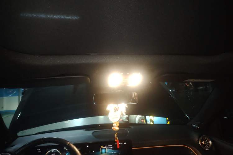 Used Mercedes-Benz GLB AMG 2021 AMG GLB 35 4MATIC
