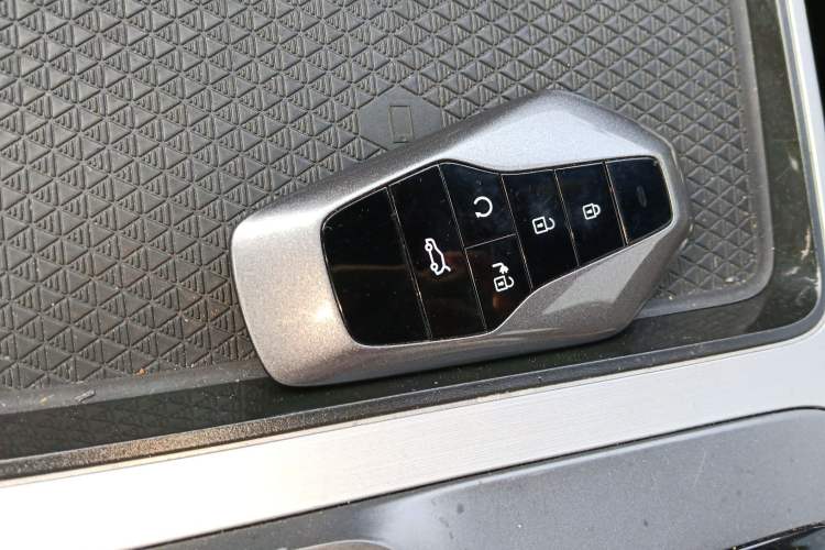 Used Hycan Z03 2021 Trendy Play Edition
