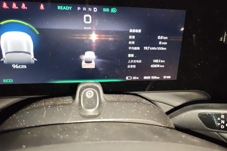 Used XPeng P7 2022 625E