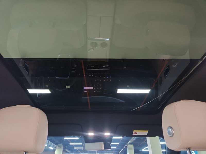 Used Li Auto L6 2024 Pro Model — 17