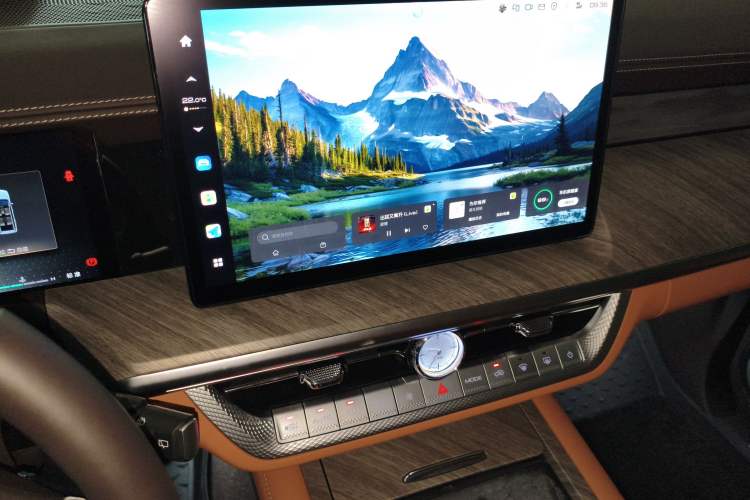 Used Tank 500 2022 3.0T Business Edition "Creation Realm" Design 5-Seater