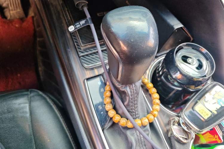 Used Toyota Camry 2019 Revised Version 2.5G Luxury Edition