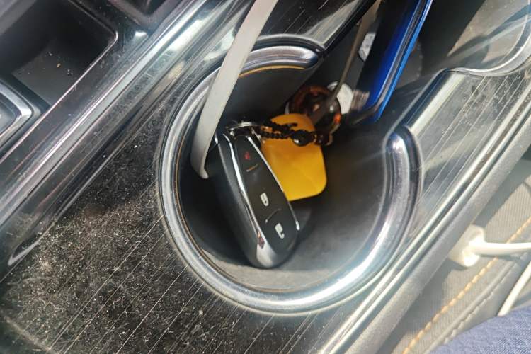 Used Chevrolet Equinox 2018 535T Automatic YuJie Edition