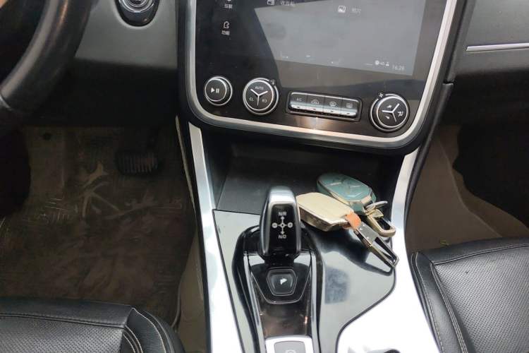 Used Lynk & Co 01 2017 2.0T Two-Wheel Drive Pro Edition