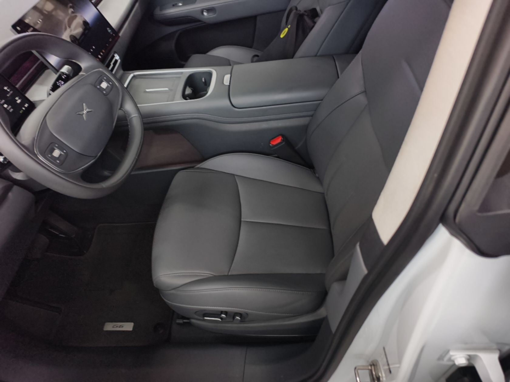 XPeng G6 2026 Model, 625 Max Flagship Edition — снимка 19