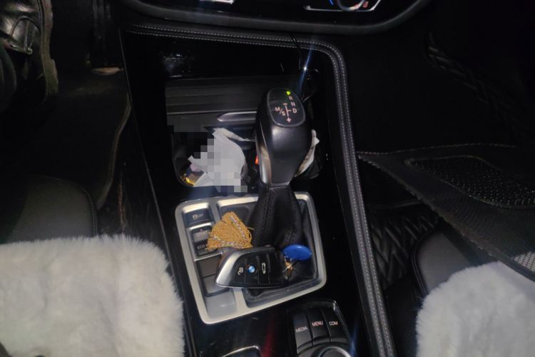 Used BMW 1 Series 2018 118i Sport Edition