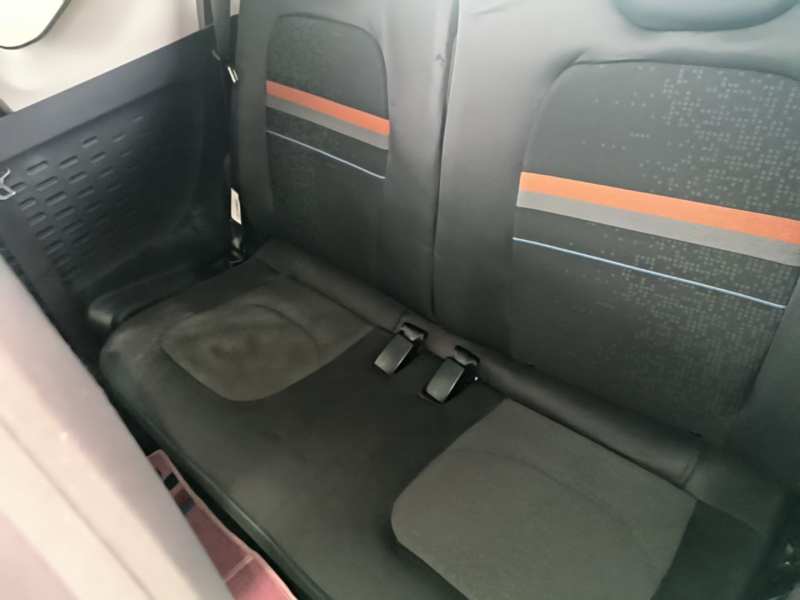 Used Wuling Hongguang MINIEV 2022 Easy Version Lithium-NMC — 16