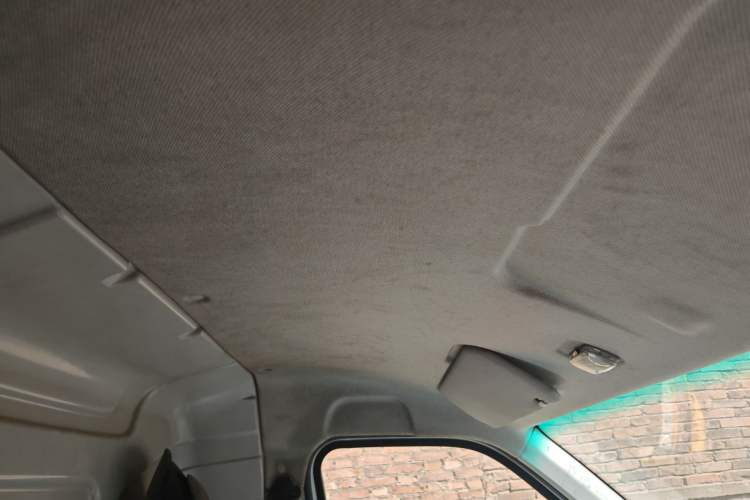 Used Farizon Xingxiang V 2022 Xingxiang V6E Long Wheelbase Guoxuan 41.93 kWh