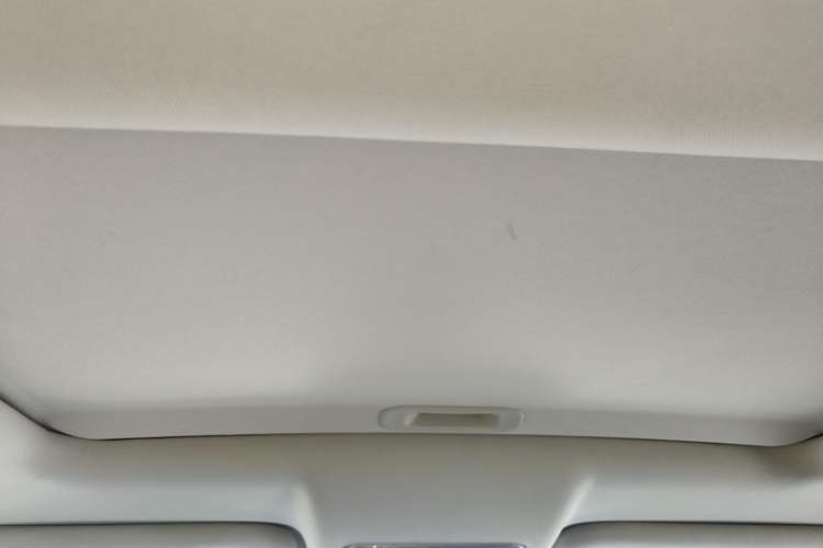 Used CHANGAN CS35PLUS 2018 1.6L Automatic Changlian Edition China V Standard Headliner