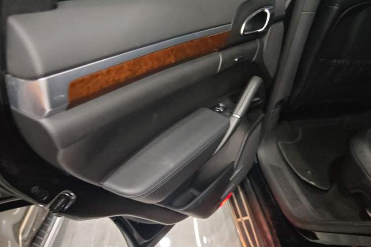 Used Porsche Cayenne 2011 Cayenne 3.0T