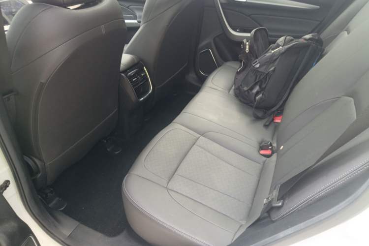 Used Dongfeng Aeolus AX7 2021 1.5T Manual ZhiXiang Edition