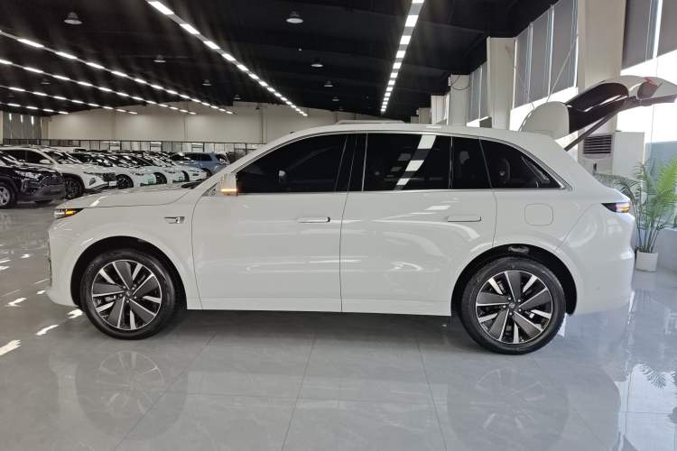 Used Li Auto L6 2025 Pro Smart Refresh Edition