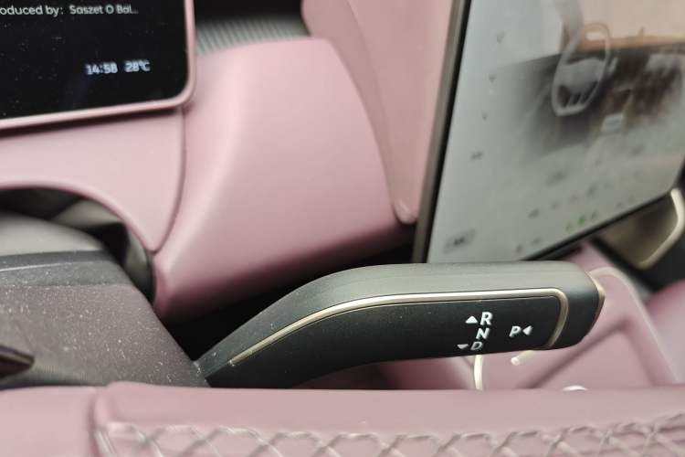 Used Nio ET5T 2025 75 kWh Touring
