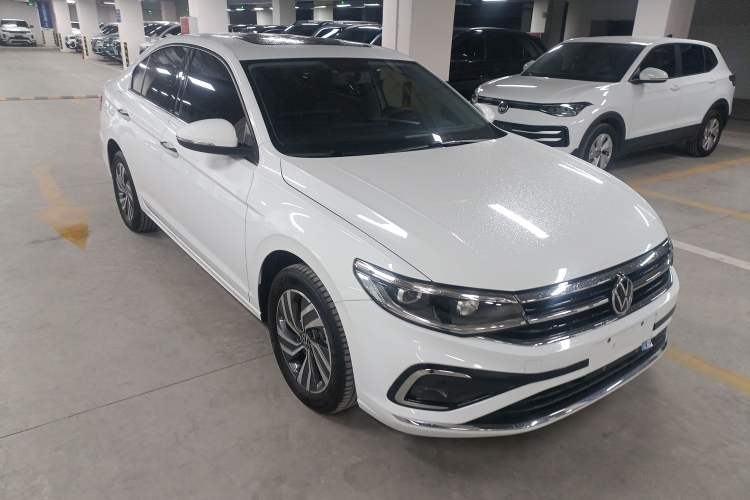 Used Volkswagen Bora 2024 200TSI DSG Joyful Drive Edition