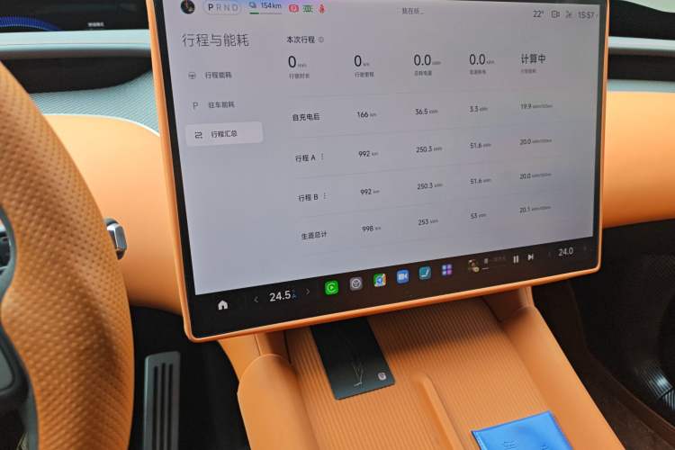 Used Xiaomi Auto YU7 2025 Ultra-Long Range High-Performance All-Wheel-Drive Max Edition