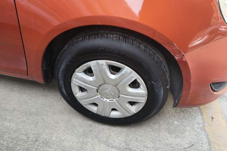 Used Skoda Fabia 2014 1.4L Manual Crystal Edition