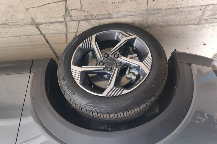 Used Lynk & Co 06 2023 Remix 1.5T JinPro
