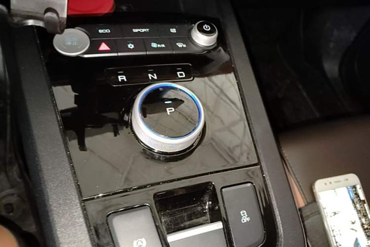 Used BYD e2 2021 Luxury Model