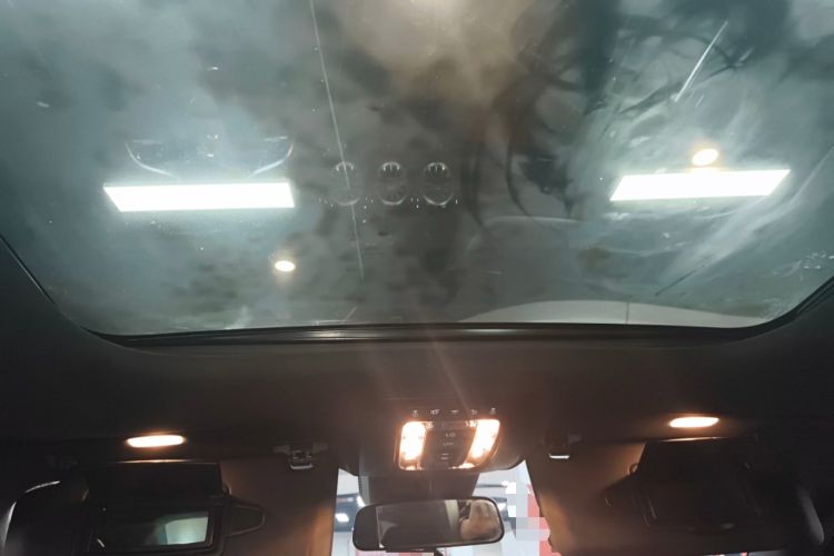 Used Mercedes-Benz EQA 2022 EQA 260