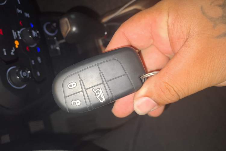 Used Jeep Renegade 2018 Connected Large Screen Version 180T Automatic Jingneng Version