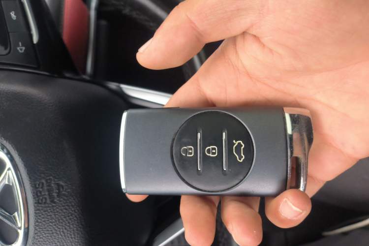 Used Chery Tiggo 7 2020 Discovery Edition 1.5T CVT Discovery No.1