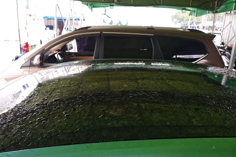 Used Deepal L07 2024 300Max Qiankun Intelligent Driving ADS SE Range-Extended Version
