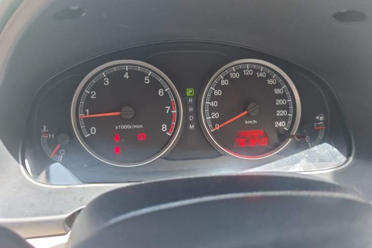 Used Bestune B70 2011 2.0L Automatic Fashion Version