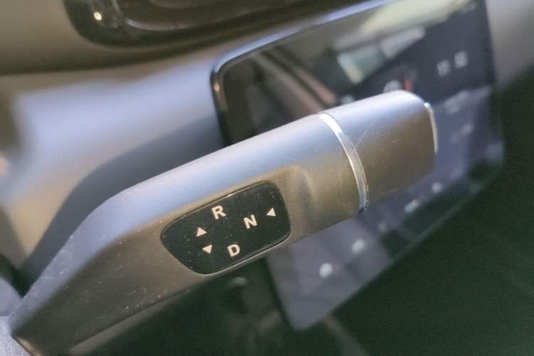 Used Leapmotor T03 2025 310 Comfort Edition
