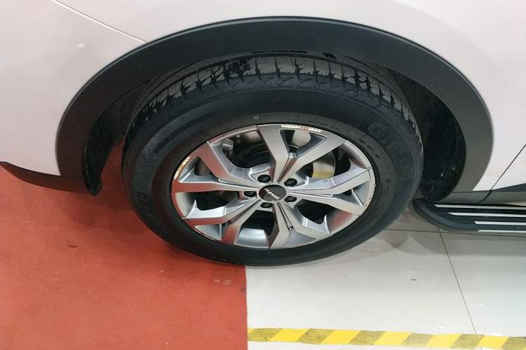 Used Haval H6 2021 National Trend Edition 1.5T Automatic Champion Version