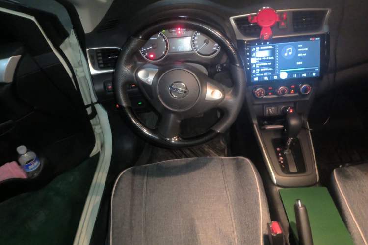 Used Nissan Sylphy 2019 Classic 1.6XE CVT Comfort Edition