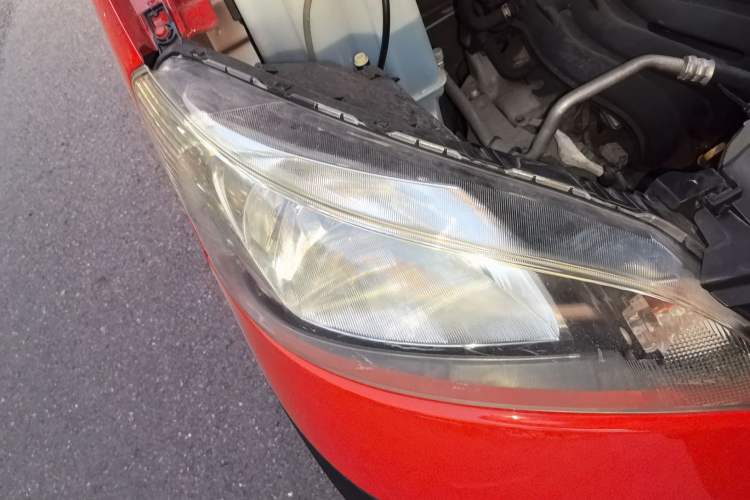 Used Nissan NV200 2016 1.6L CVT Luxury Model
