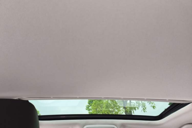 Used Volkswagen Sagitar 2018 280TSI DSG Ignite Edition Headliner