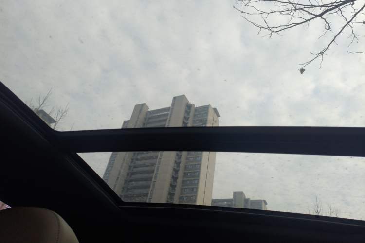 Used Audi Q3 2024 40 TFSI Fashion Dynamic Edition Launch Special Edition