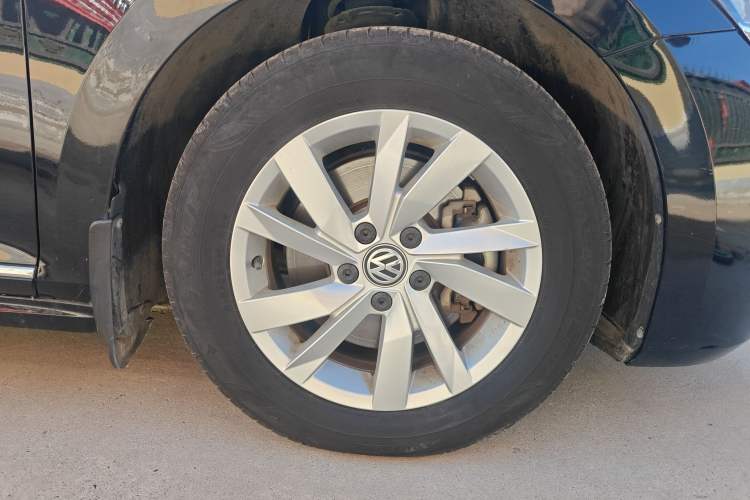 Used Volkswagen Passat 2019 280TSI Business Edition China VI