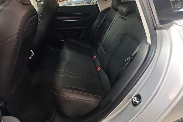 Used XPeng P7 2022 480N+
