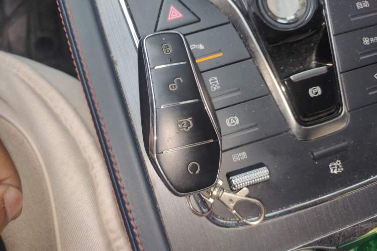 Used BYD Yuan PLUS 2022 430 km Luxury Version